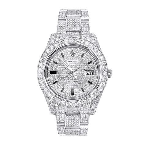 cheap diamond rolex watch|rolex watch diamond bezel prices.